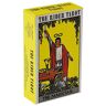 W808M Tarot Rider Waite Tarot deck, Tarot Deck 78 Kaarten, Tarot Cards, Tarot Deck, Familie Party Bordspellen, Leuke Game Card Sets