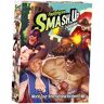 AEG Alderac Entertainment Smash Up World Tour International Incident Card Game Standalone Expansion For 2+ Players From Ages 14+ English