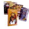 ChenYiCard Cattitude Tarot,Cattitude Tarot,Tarot card,Family Game