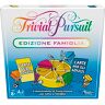 Hasbro Trivial Pursuit Familie-editie, bordspel voor familieavonden, quizavonden vanaf 8 jaar (Box, ), meerkleurig