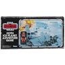 Hasbro Star Wars Hoth Ice Planeet Retro Game