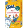 Oetinger Das Sams. Das Wunschpunktspiel: Ein Sams-Spiel für die ganze Familie