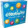 ASMODEE creativity  gezelschapsspel gezelschapsspel