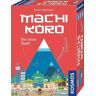 Kosmos Machi Koro Die neue Stadt