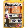 Abacusspiele GmbH Sherlock 13 Geiseln