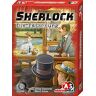 ABACUSSPIELE Sherlock Die Fälschung