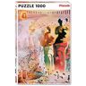 Piatnik 5543 Dali-De hallucinogene torero puzzel met 1000 stukjes