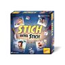 Zoch Stich für Stich