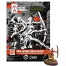 Warlord Games 722214003 Accessoires