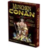 Raven – Munchkin Conan.