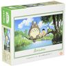 ENSKY 300 Piece puzzel My Friend Totoro wat kan ik Catch? (26 x 38 cm) (Japan import)