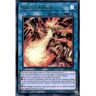 Yugioh Singles LED7-EN005 1e Ed Blaze Cannon Ultra zeldzame kaart legendarische duelisten: Woede van Ra enkele kaart