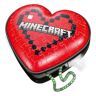 Ravensburger 3D Puzzle 11285 Herzschatulle Minecraft 54 Teile Aufbewahrungsbox für Erwachsene und Kinder ab 8 Jahren