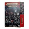 Games Workshop Warhammer Age of Sigmar VANGUARD: SOULBLIGHT Gravelords