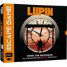 Edition Michael Fischer Lupin: Escape Game – Het officiële spel van de Netflix-successerie! Word de Meesterdief, 26cm x 22cm