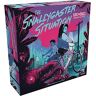 Renegade Game Studios The Snallygaster Situation: Kids on Bikes Board Game