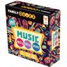 Topi Games Family Quizz muziekjaar 80 en 90 gezelschapsspellen FAM-MIMU-799001