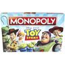 Monopoly Toy Story