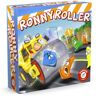 Piatnik Ronny Roller verkeershutjes in gevaar!