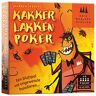 Drie Magiers Spellen Kakkerlakkenpoker Kaartspel vanaf 8 jaar Een van de beste spellen van 2010 Jacques Zeimet voor 2 tot 6 spelers 999-KLS03
