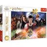 Trefl , Harry Potter puzzel, 300 stukjes, De mysterieuze Harry Potter, voor kinderen vanaf 8 jaar