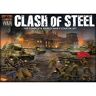 Flames of War Botsing van staal (FWBX15)