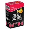 Glop Érotique Jeux Alcool Jeux de Société Adulte Jeux à Boire Jeux de Cartes Sexy Jeux de Cartes Adulte Drinking Games 100 Cartes