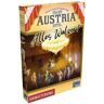 Asmodee gmbH Grand Austria Hotel Alles Walzer