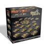 Flames of War : Ghost Panzers Mixed Panzer Company