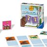 Ravensburger The Gruffalo Mini Memory Game Matching Picture Snap Pairs Game For Kids Age 3 Years and Up Gruffalo Toy