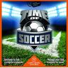 Elite Games Time of Soccer (Castellano) (BGNMDY)