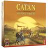 999 Games Catan: Uitbreiding Steden en Ridders