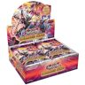 YU-GI-OH! YGO Wild Survivors Display (24)