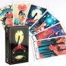 HuaYongCard Tarot van de goddelijke kaarten,Tarot Of The Divine Cards,Tarot card,Deck Game