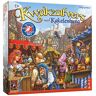 999 Games De Kwakzalvers van Kakelenburg Bordspel vanaf 10 jaar Genomineerd voor de Nederlandse spellenprijs 2019 familie, Winnaar speelgoed van het jaar 2019 voor 2 tot 4 spelers