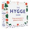 Hygge Games Het Hygge spel 21071 Cozy gesprek in aangename Company kaartspel