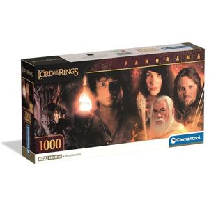 Clementoni 39502 Puzzel - 1000 Stukjes - M Made in Italy Clementoni 39502 Puzzel - 1000 Stukjes - M Made in Italy