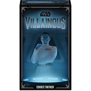 Ravensburger - 24847 - Star Wars Villainous - Bordspel Ravensburger - 24847 - Star Wars Villainous - Bordspel