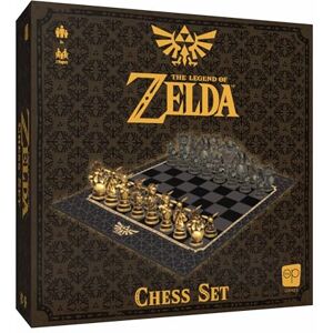 Asmodee The Legend of Zelda Schaken Asmodee The Legend of Zelda Schaken