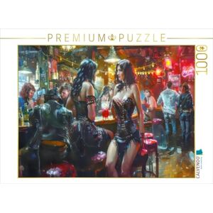 CALVENDO Live Bar Puzzel met 1000 stukjes, afmetingen 64 x 48 cm, voor gelukkige uren CALVENDO Live Bar Puzzel met 1000 stukjes, afmetingen 64 x 48 cm, voor gelukkige uren