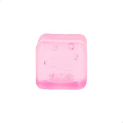 COLORBABY Nee-Doh 39659 Mini kubus Nice Ice, 2,5 cm COLORBABY Nee-Doh 39659 Mini kubus Nice Ice, 2,5 cm