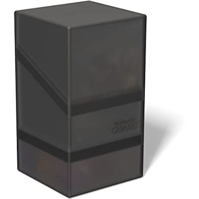 Ultimate Guard Boulder'n'Tray 100+ Onyx - Accessoires voor kaarten Ultimate Guard Boulder'n'Tray 100+ Onyx - Accessoires voor kaarten