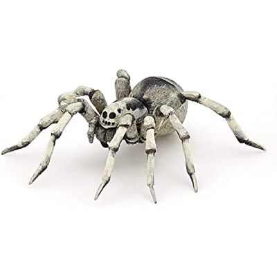 Papo Realistische tarantula figuur speelgoed voor kinderen 3 jaar en ouder Wilde dieren collectie Educatief spel insecten en spinnen Cadeau-idee speelgoed voor meisjes en jongens 9,8 x 9,5 Papo Realistische tarantula figuur speelgoed voor kinderen 3 jaar en ouder Wilde dieren collectie Educatief spel insecten en spinnen Cadeau-idee speelgoed voor meisjes en jongens 9,8 x 9,5