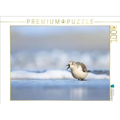CALVENDO Puzzel Basstampel (annet) 1000 stukjes legformaat 64 x 48 cm fotopuzzel voor gelukkige uren CALVENDO Puzzel Basstampel (annet) 1000 stukjes legformaat 64 x 48 cm fotopuzzel voor gelukkige uren