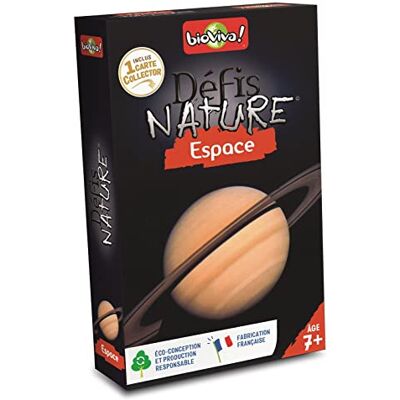 Bioviva DEFIS NATURE ESPACE Bioviva DEFIS NATURE ESPACE