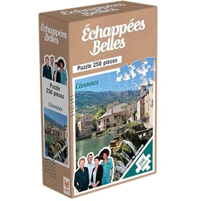 Topi Games Puzzel, PUZ-EB-182001 Topi Games Puzzel, PUZ-EB-182001