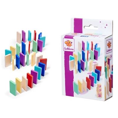 Eichhorn EH Games Domino Rally Eichhorn EH Games Domino Rally