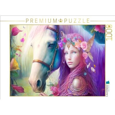 CALVENDO Puzzel harmonie en schoonheid leggrootte cm fotopuzzel voor gelukkige uren CALVENDO Puzzel harmonie en schoonheid leggrootte cm fotopuzzel voor gelukkige uren