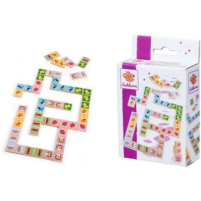 Eichhorn EH Games Domino Eichhorn EH Games Domino