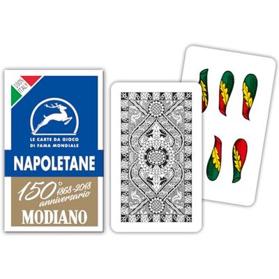 Modiano 97/31 Blauw 150e Verjaardag - Kaarten Modiano 97/31 Blauw 150e Verjaardag - Kaarten